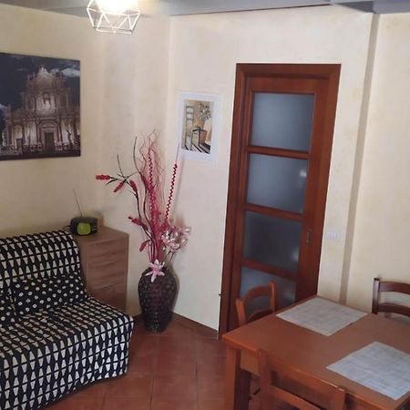 Вилла My Loft Катания Экстерьер фото