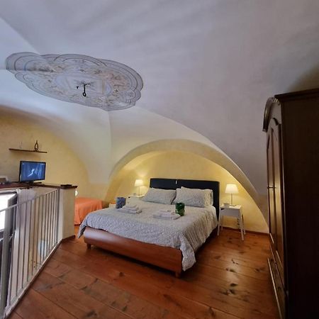 Вилла My Loft Катания Экстерьер фото