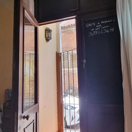 Вилла My Loft Катания Экстерьер фото