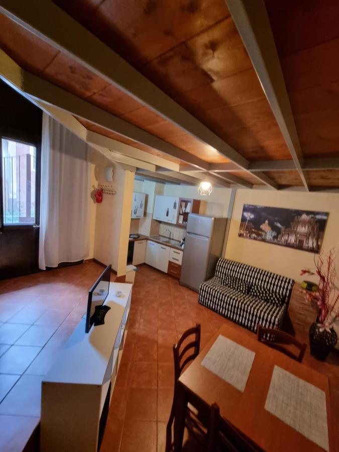 Вилла My Loft Катания Экстерьер фото