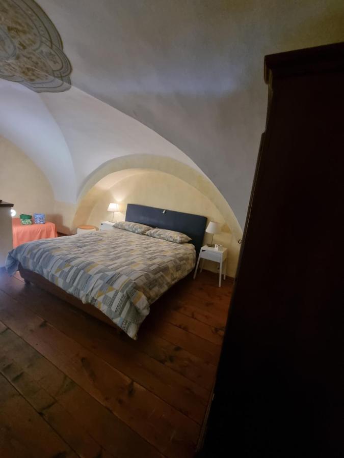 Вилла My Loft Катания Экстерьер фото