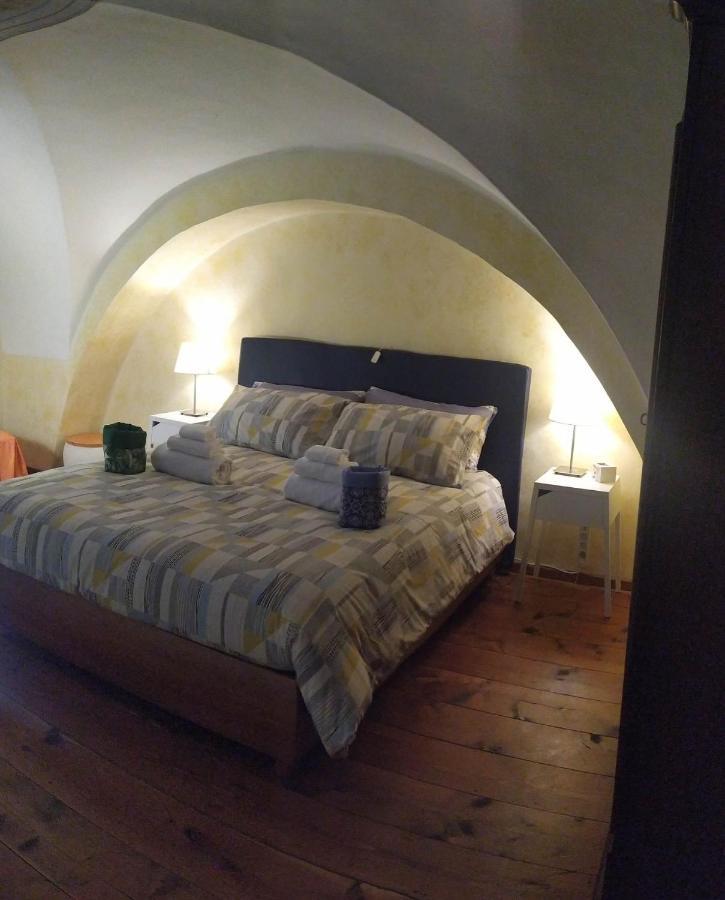 Вилла My Loft Катания Экстерьер фото