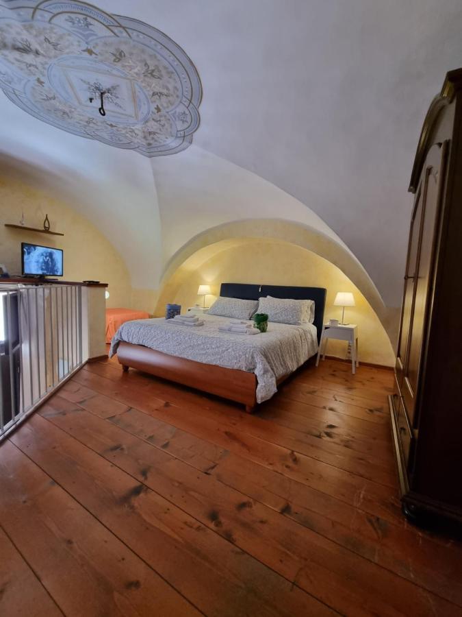 Вилла My Loft Катания Экстерьер фото