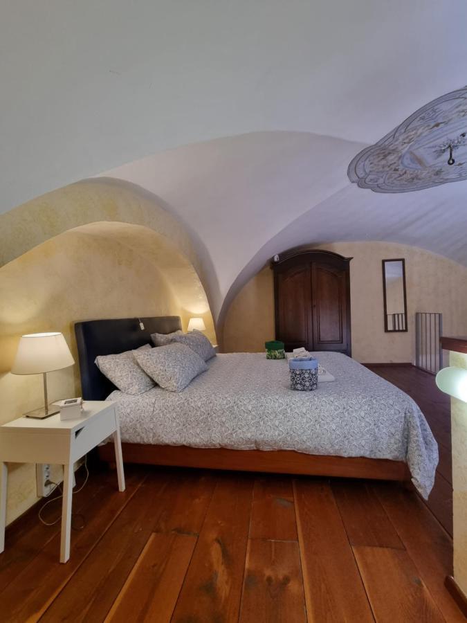 Вилла My Loft Катания Экстерьер фото