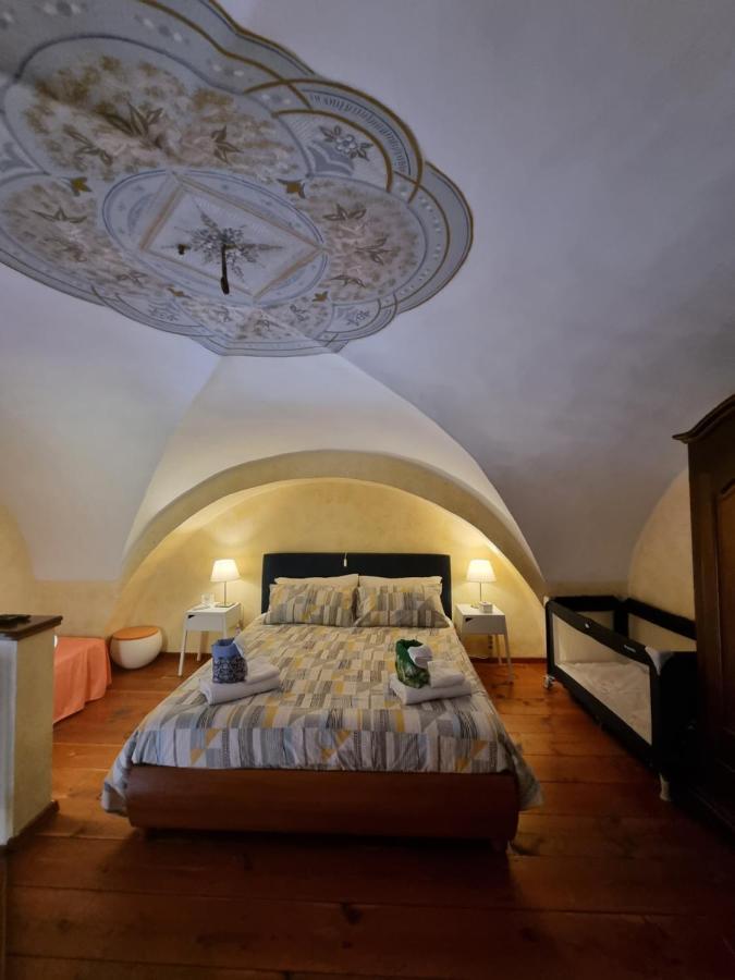 Вилла My Loft Катания Экстерьер фото