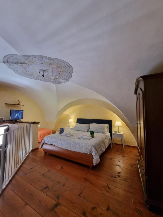 Вилла My Loft Катания Экстерьер фото