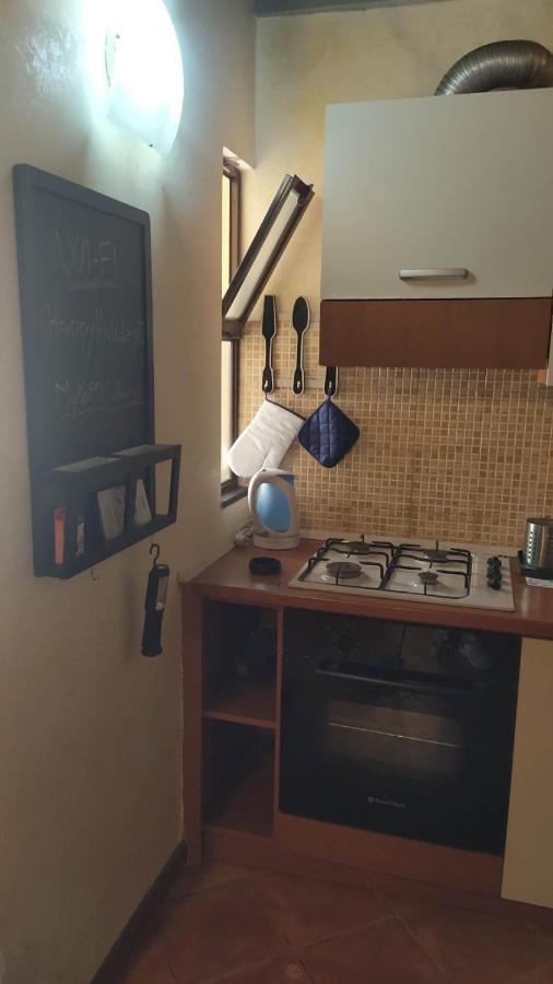 Вилла My Loft Катания Экстерьер фото