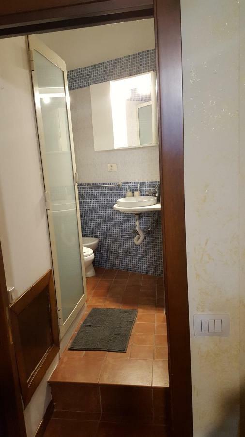 Вилла My Loft Катания Экстерьер фото